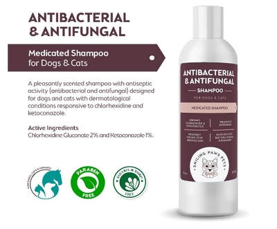 ketoconazole shampoo for dogs over the counter