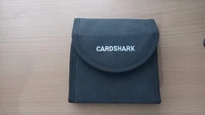 Cardshark Video Game Memory Card Storage Case Playstation, Nintendo, Xbox etc.