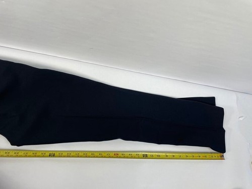 Elbeco Tex-Trop Nano-Dry Pants Midnight Navy Size 28R - Picture 5 of 5