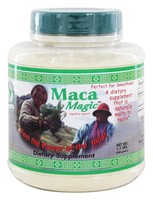 Maca Magic - Maca Magic - 1.1 Lb. on sale Maca Magic - Maca Magic - 1.1 Lb. on sale