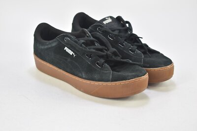 Puma Vikky Damen Sportschuhe Sneaker  EUR 41 Nr. 24-Y 4267