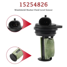 Windshield Washer Fluid Level Sensor 15254826 for Chevy Traverse 2008-2017
