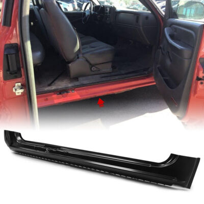 Inner Rocker Panel Right Side For Chevy GMC Extended Cab 1999-2018 – Weld-On, Steel