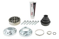 NTY Hardyscheibe LÄNgswelle Kardanwelle FÜR BMW X1 E84 08- NPW-BM-068
