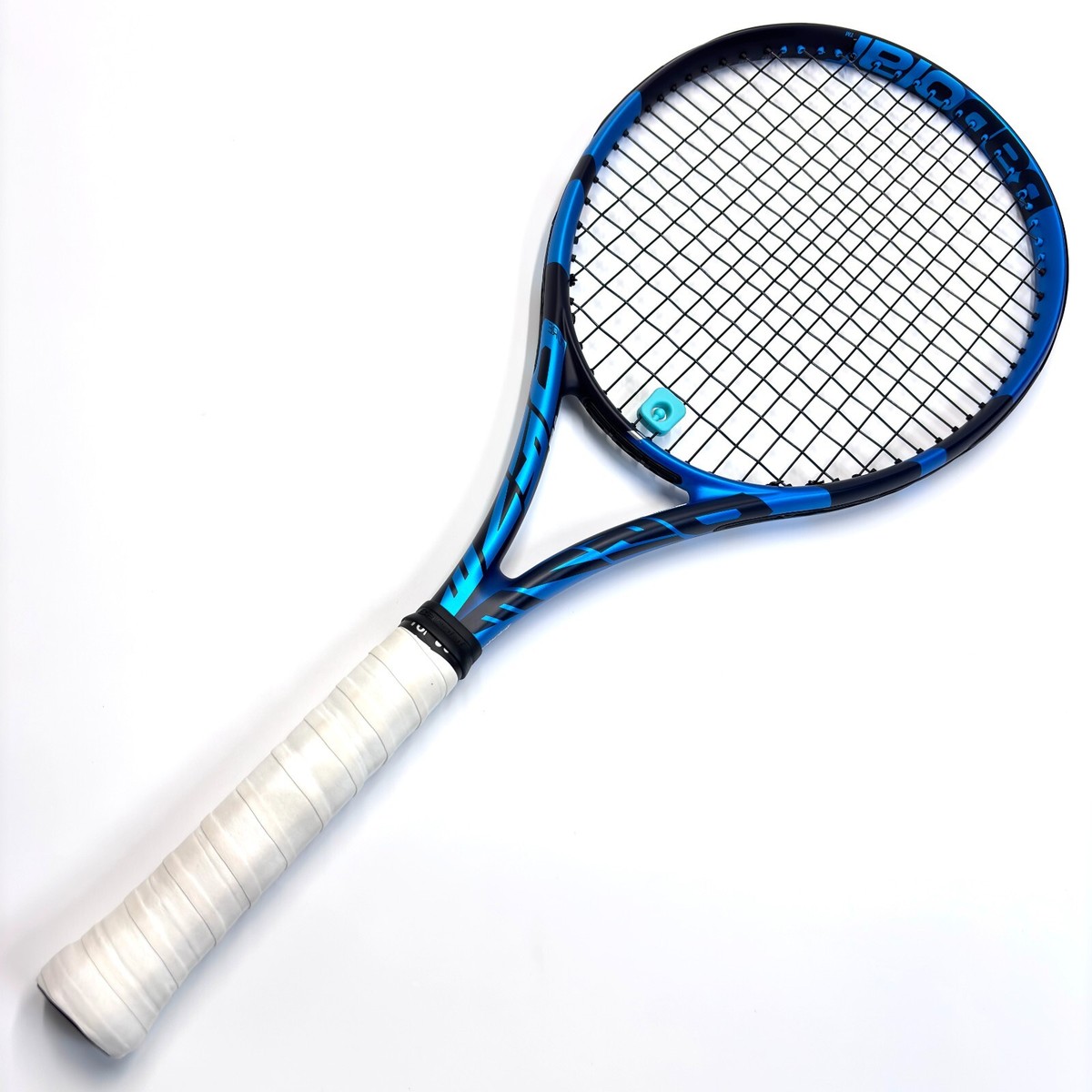 BabolaT PURE DRIVE 100 G2 バボラ Babolat Pure Drive 100 2021 G2 4 1/4 Tennis Racket Racquet