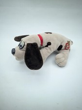 Pound Puppies vintage toy Dog plush Tonka 7"