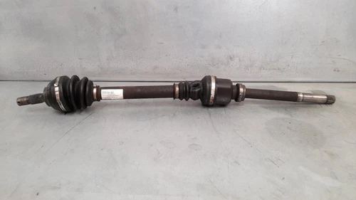 3273KS Transmision Delantera Derecha para PEUGEOT 207 XT 2007 1556335 - Imagen 1 de 10