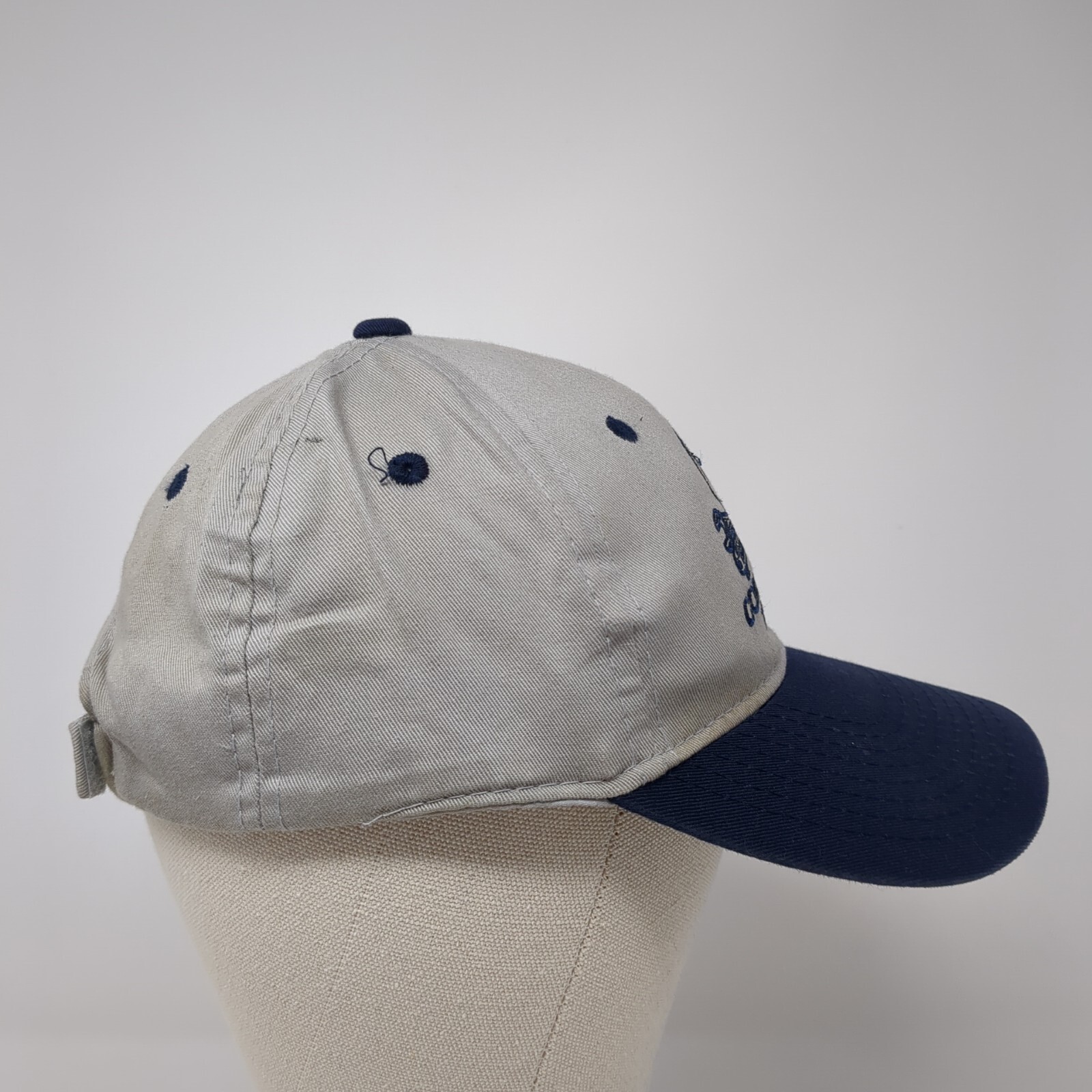 Cornwell Tools Strapback Hat Multicolor OS Adjust… - image 4