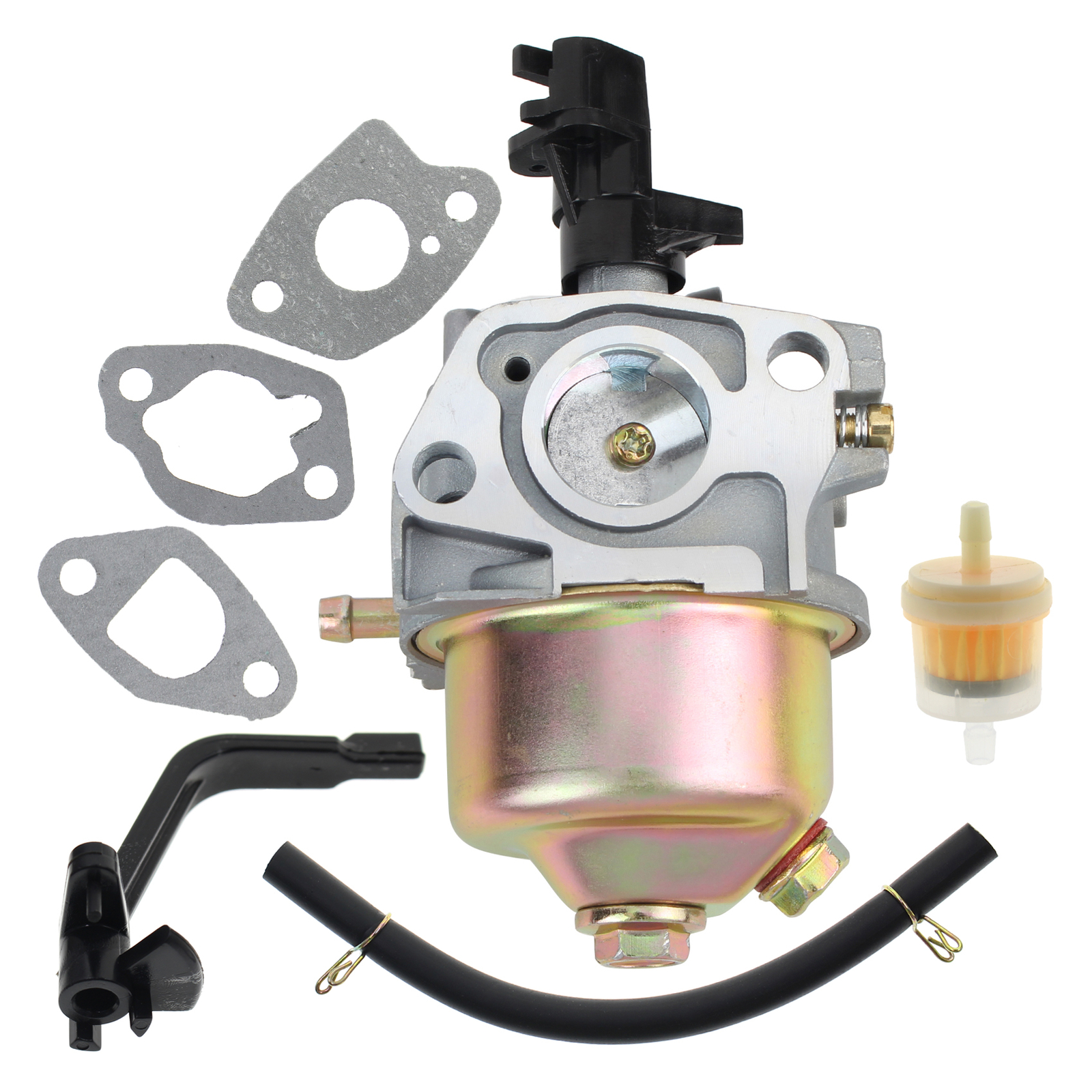 Carburetor for Powermate PM0103007 PC0103007 PMC103007 212CC 3000 3750 Generator