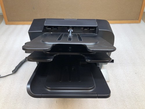HP B3M76A 900 sheet 3 bin stapling mailbox for LaserJet Enterprise M630 series
