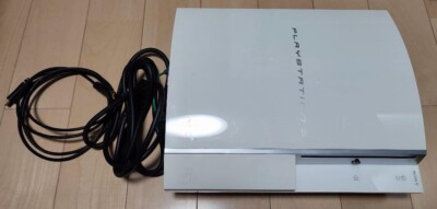 playstation 3 cechh00　プレイステーション白 $_57.JPG?set_id=8800005007