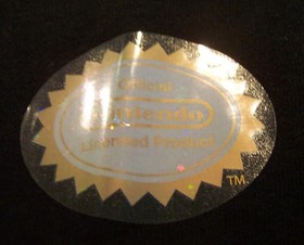 THE LEGEND OF ZELDA TRIFORCE NES Nintendo T-Shirt MEDIUM NEW