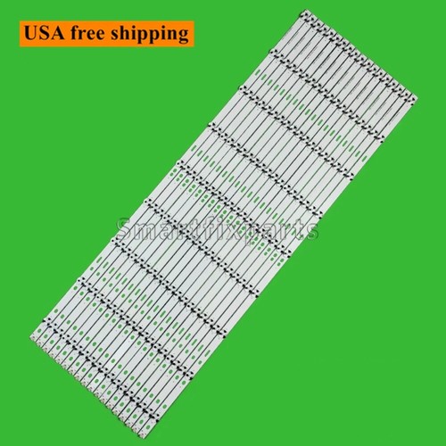 Barres LED Rétro-éclairage Pour TV Sony KD-65X8509C - Kit De Bandes LED D'occasion