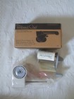 PAMPERED CHEF NIB DELUXE CHEESE GRATER #1275 - NR