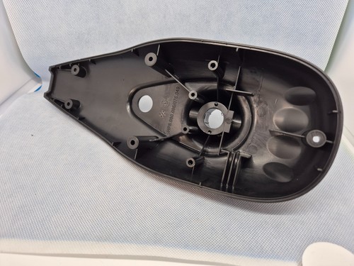 ZEBCO RHINO VX28/34/44/54 Motorkopf (Unterteil) ORGINALERSATZTEIL NEU - Bild 3 von 4