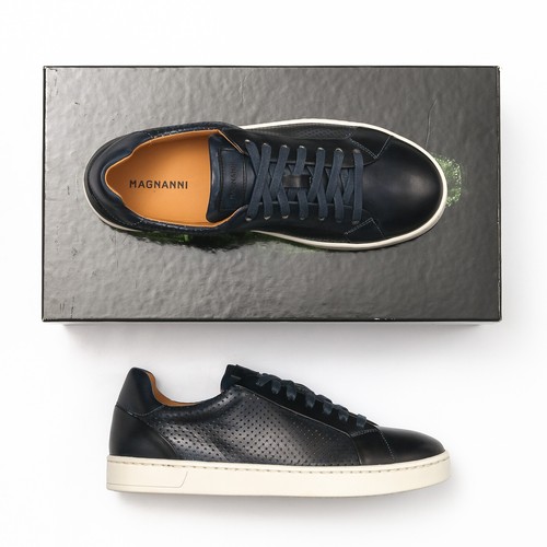 magnanni basilio sneaker