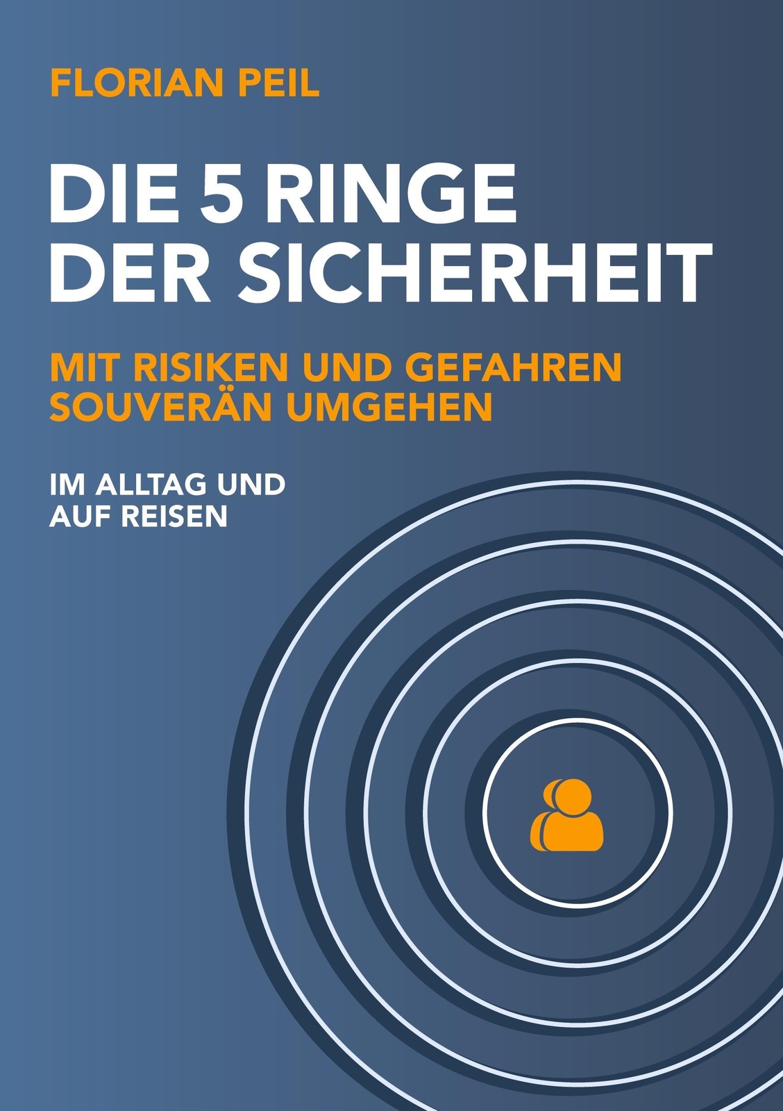 Thumbnail - Die 5 Ringe Der Sicherheit Florian Peil