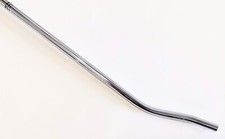 True Temper Double Bend Putter Shaft, .370", Fit 90 Bore, 70 Lie for R/H