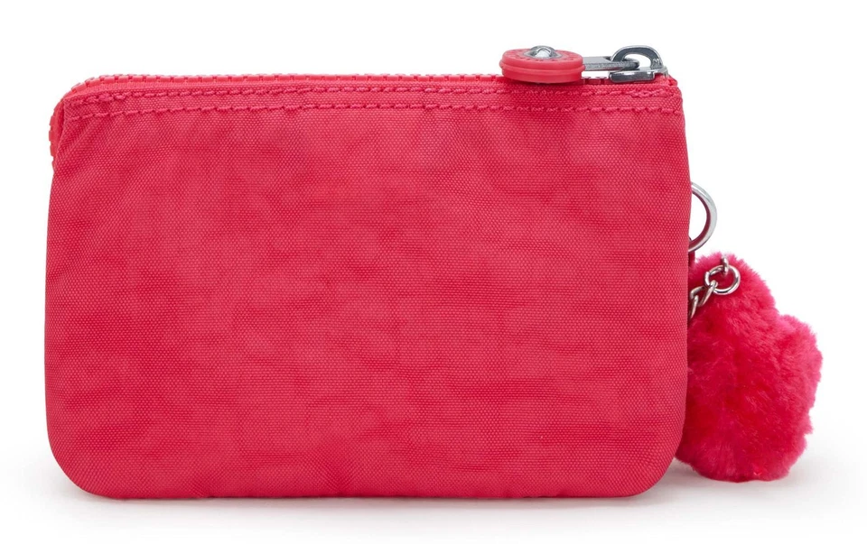kipling borsa Basic Creativity Purse S Resort Pink - Immagine 2 di 4
