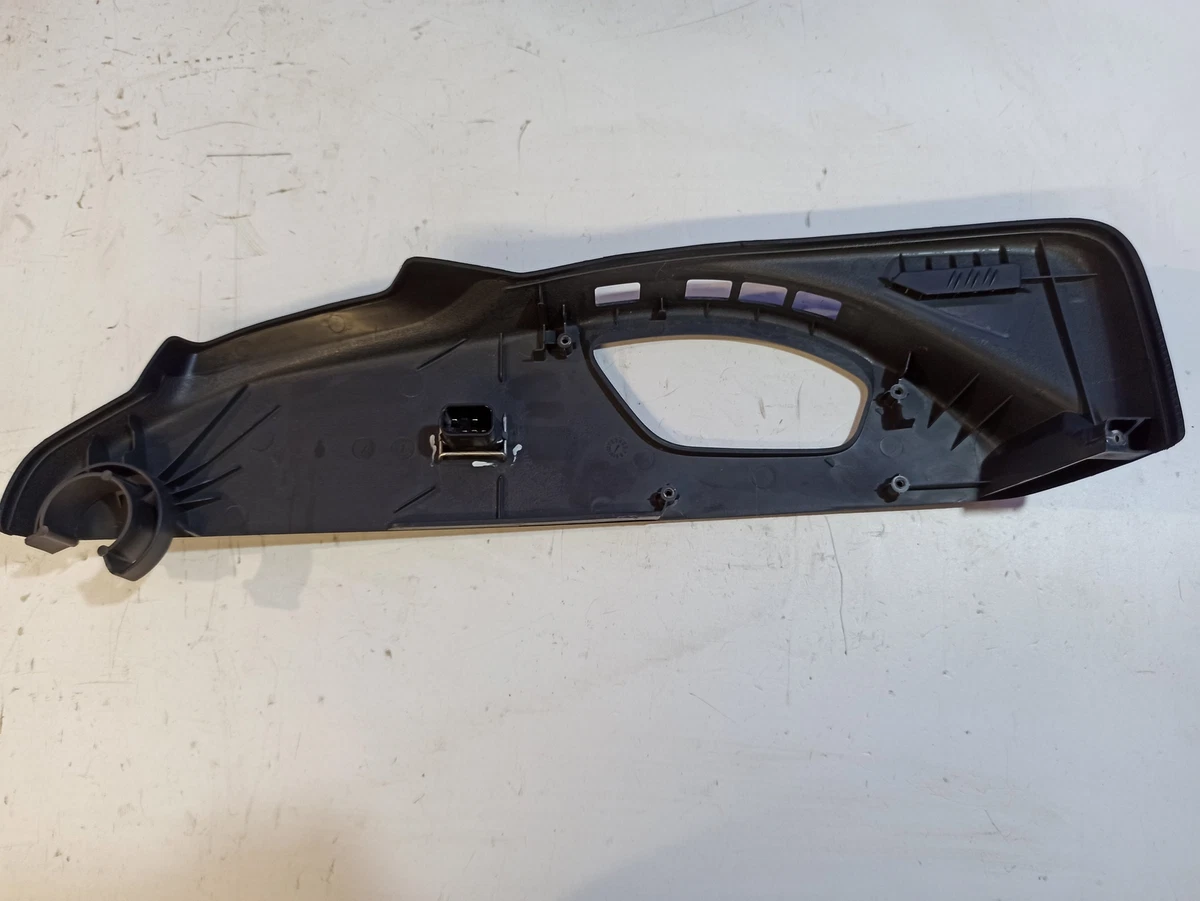 VOLVO S60 II T5 AWD Seat trim details 39834763 2.00 Petrol 180kw  