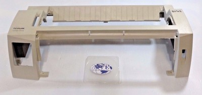 lexmark 2500 printer