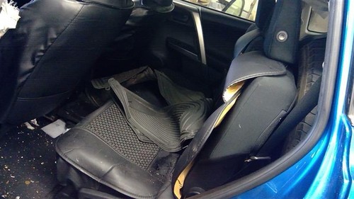 RAV 4 2017 FRONT Headrest 304940 - Picture 10 of 12