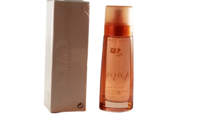 Aroma Fit By Lancome 100 ml Eau D'Eveil Des Sens Awakening Body Treatment  Spr | eBay