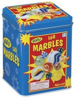 Marbles In A Tin Box, 160-piece , New, Free Shipping on sale Marbles In A Tin Box, 160-piece , New, Free Shipping on sale