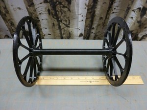 Rare Genuine Spinolution Spinning Wheel 64 Oz Bobbin 3D Printed Black