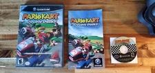 Mario Kart: Double Dash!! (Nintendo GameCube, 2003)