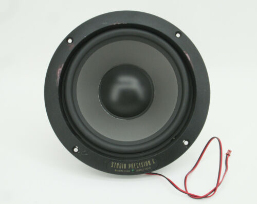 Altavoz EVENT ASP-6 6" para monitor de estudio activo Studio Precision 6 - Imagen 1 de 4