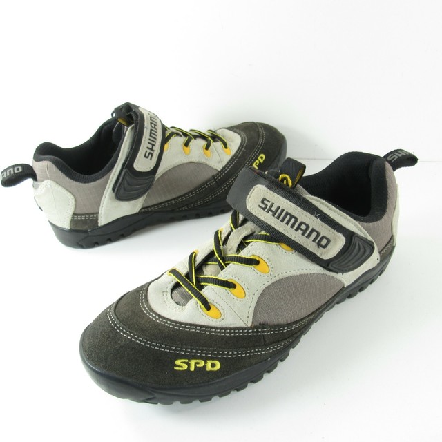 shimano spd road shoes