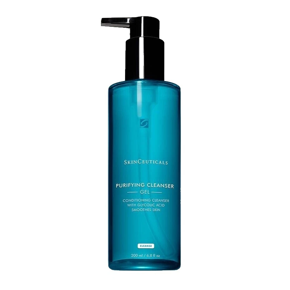 SkinCeuticals Skin Cleansers & Toners