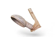 Harley 1949 - Panhead Spotlight Mounts Spot Lamp Mount Hydra Glide *2863