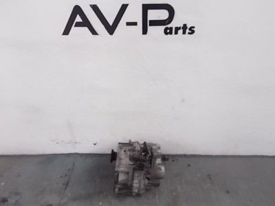 Original VW Audi 2,0TDI 6Gang Schaltgetriebe KDS 73000KM 