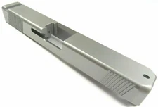 Factory New .40 S&W Matte Stainless Slide for Glock 22 G22 Gen 1 2 3