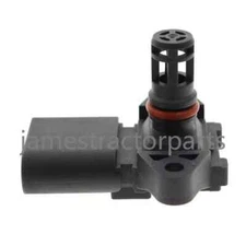 Intake Air Temperature Sensor Replace 4984570 For Dodge Ram 2500 5.9L Cummins