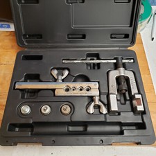 Blue-Point TFM-428 Metric Bubble Flaring Tool