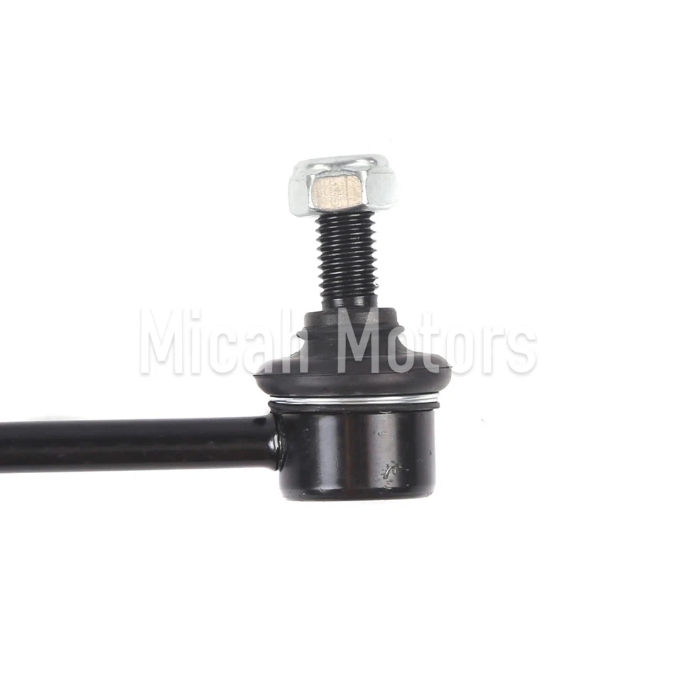 2X Front Sway Bar Link Kit Fit Dodge Grand Caravan Volkswagen Rout Chrysler 3.6L Foto 2 de 4