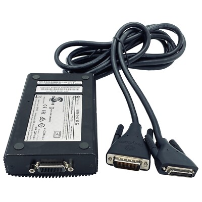 Polycom EadgeEye Digital Extender Modulator 2215-66627-001 Videokonferenz