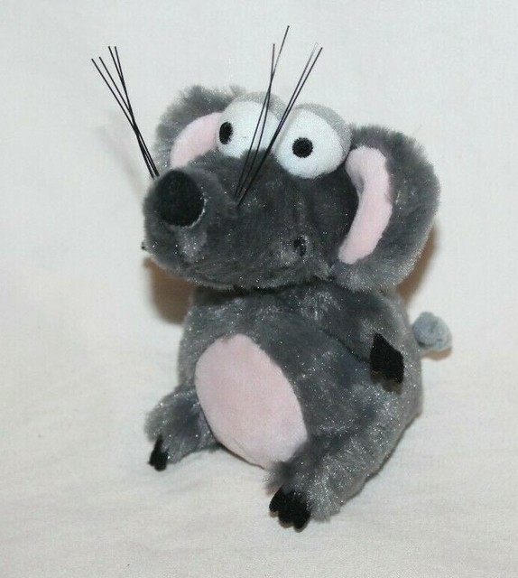 splat the cat plush