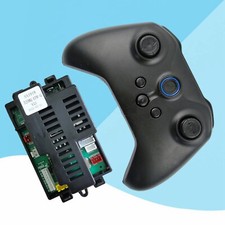 SX1918 520MQ-EPR-G Control Box for Children E- Ride On Car 2.4G Bluetooth t5