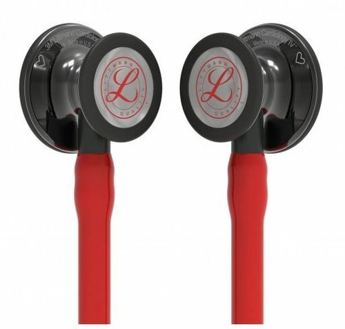 3M™ Littmann® CARDIOLOGY IV™ Stethoscope-AUTENTIC Sealed by Medicos Club - Picture 123 of 248