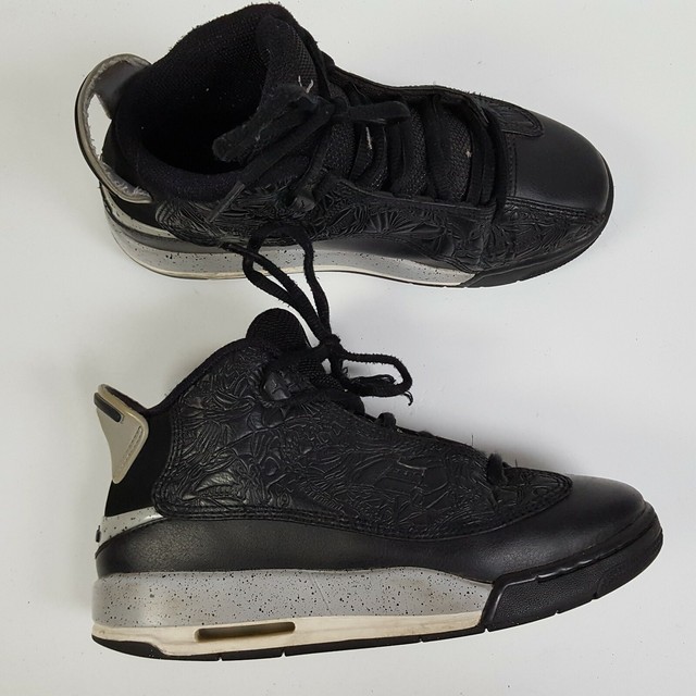 air jordan dub zero bg