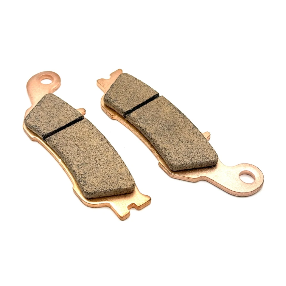 YZ125 2017 FRONT CALIPER REBUILD KIT MXPUK 2017 YZ 125 PISTONS PADS SEALS  (369) - Image 3 of 4