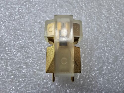 Rare! Denon DL 103 GOLD . Original stylus & Full working.