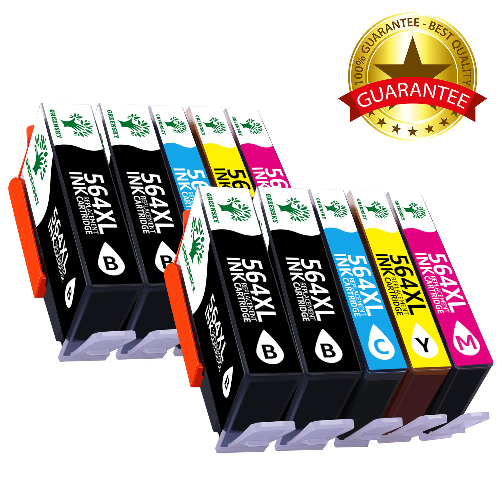 HP Photosmart EStation All-in-One Printer Series - C510 Setup | HP - Foto 9