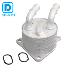 New Transmission Oil Cooler Replace Fits for Jeep Compass 2.4Ltr 2019-2020