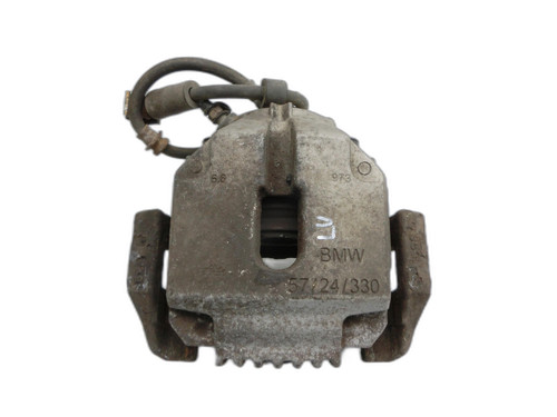 Bremssattel Bremszange Vorne Links 57/24/330 für BMW E91 330XD 05-08 3,0D 170KW