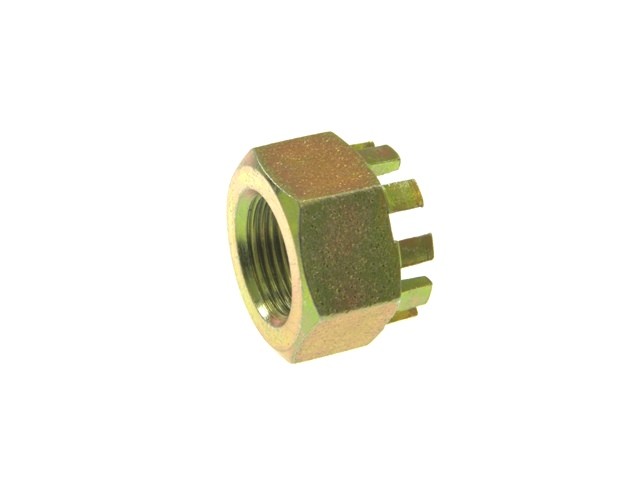 Nut M20x1.5 NPZ-DE-010 M20x1.5